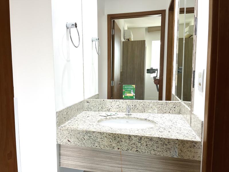 Fotos apartametnos RIVIERA PARK CALDAS NOVAS