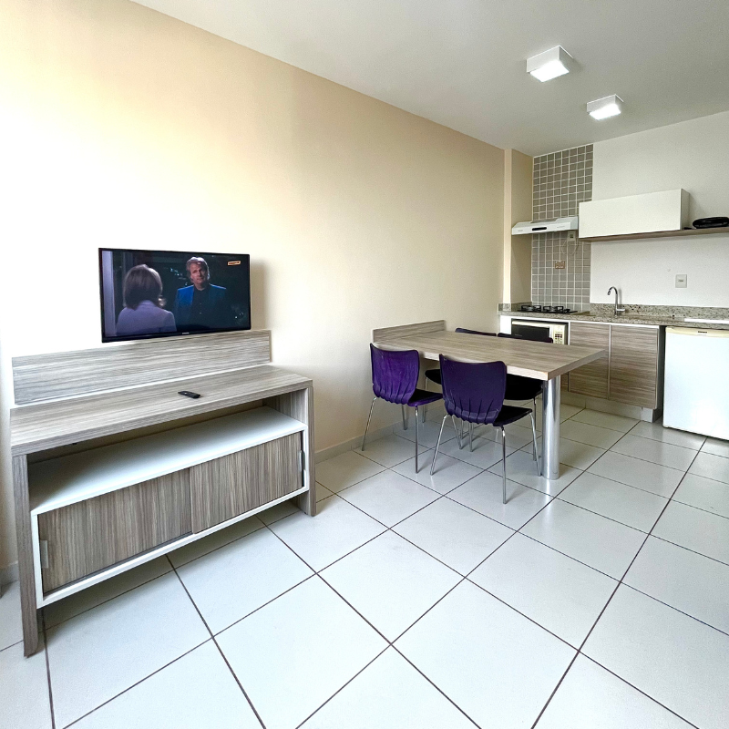 Fotos apartametnos RIVIERA PARK CALDAS NOVAS