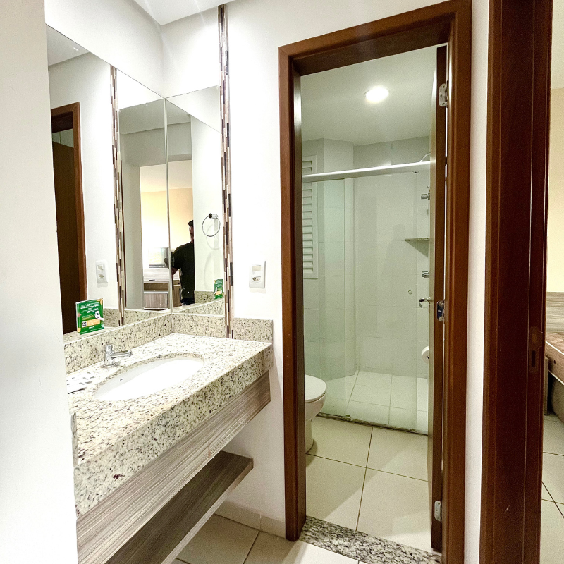 Fotos apartametnos RIVIERA PARK CALDAS NOVAS