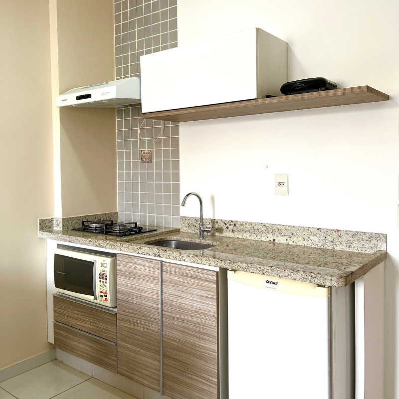 Fotos apartametnos RIVIERA PARK CALDAS NOVAS