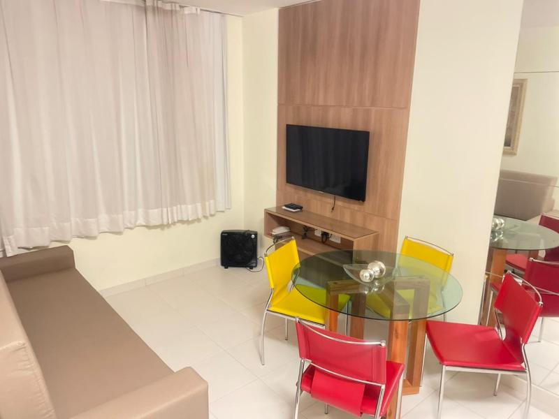 Fotos apartametnos BOULEVARD SUITE HOTEL CALDAS NOVAS