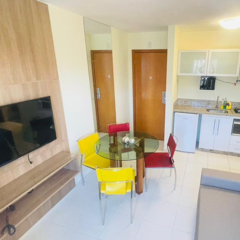 Fotos apartametnos BOULEVARD SUITE HOTEL CALDAS NOVAS