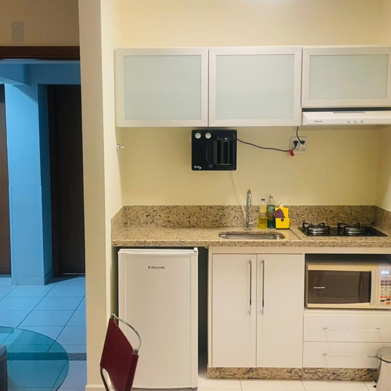 Fotos apartametnos BOULEVARD SUITE HOTEL CALDAS NOVAS