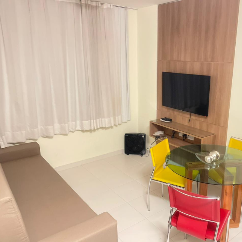 Fotos apartametnos BOULEVARD SUITE HOTEL CALDAS NOVAS