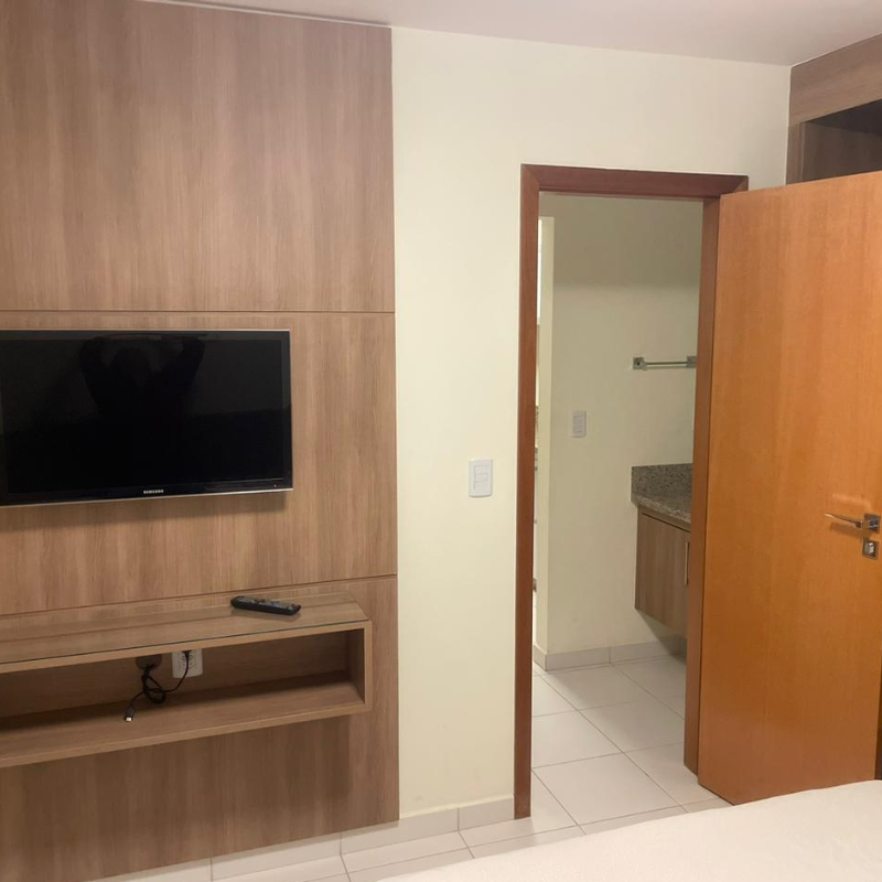 Fotos apartametnos BOULEVARD SUITE HOTEL CALDAS NOVAS