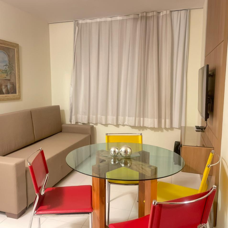 Fotos apartametnos BOULEVARD SUITE HOTEL CALDAS NOVAS