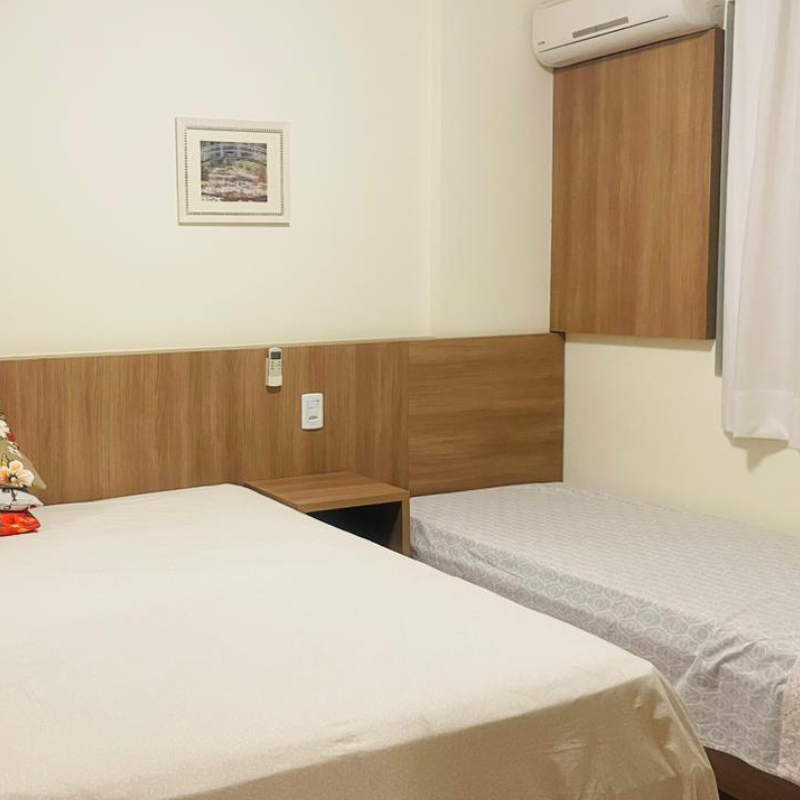 Fotos apartametnos BOULEVARD SUITE HOTEL CALDAS NOVAS