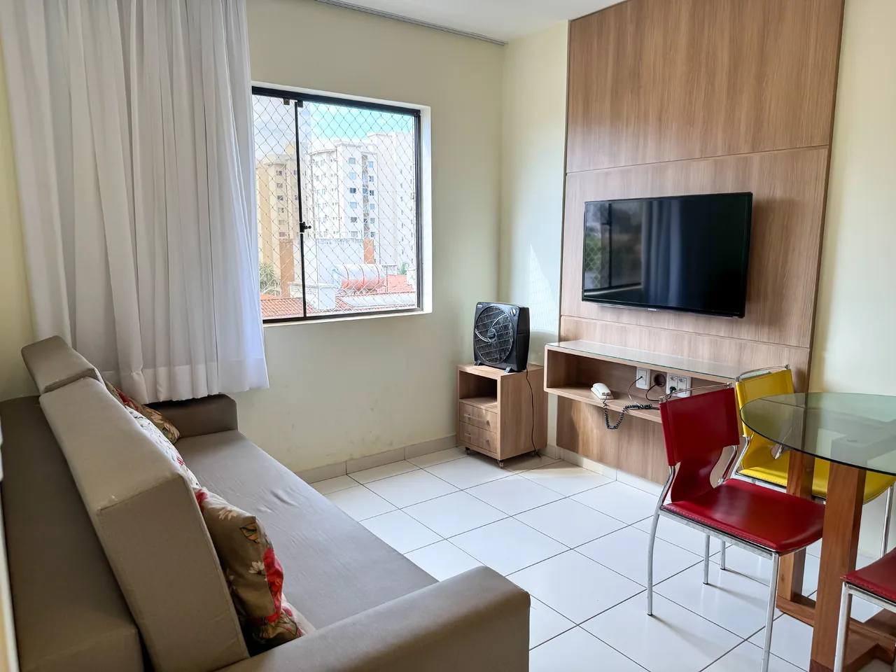 Fotos apartametnos BOULEVARD SUITE HOTEL CALDAS NOVAS