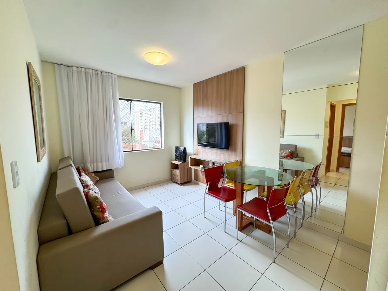 Fotos apartametnos BOULEVARD SUITE HOTEL CALDAS NOVAS