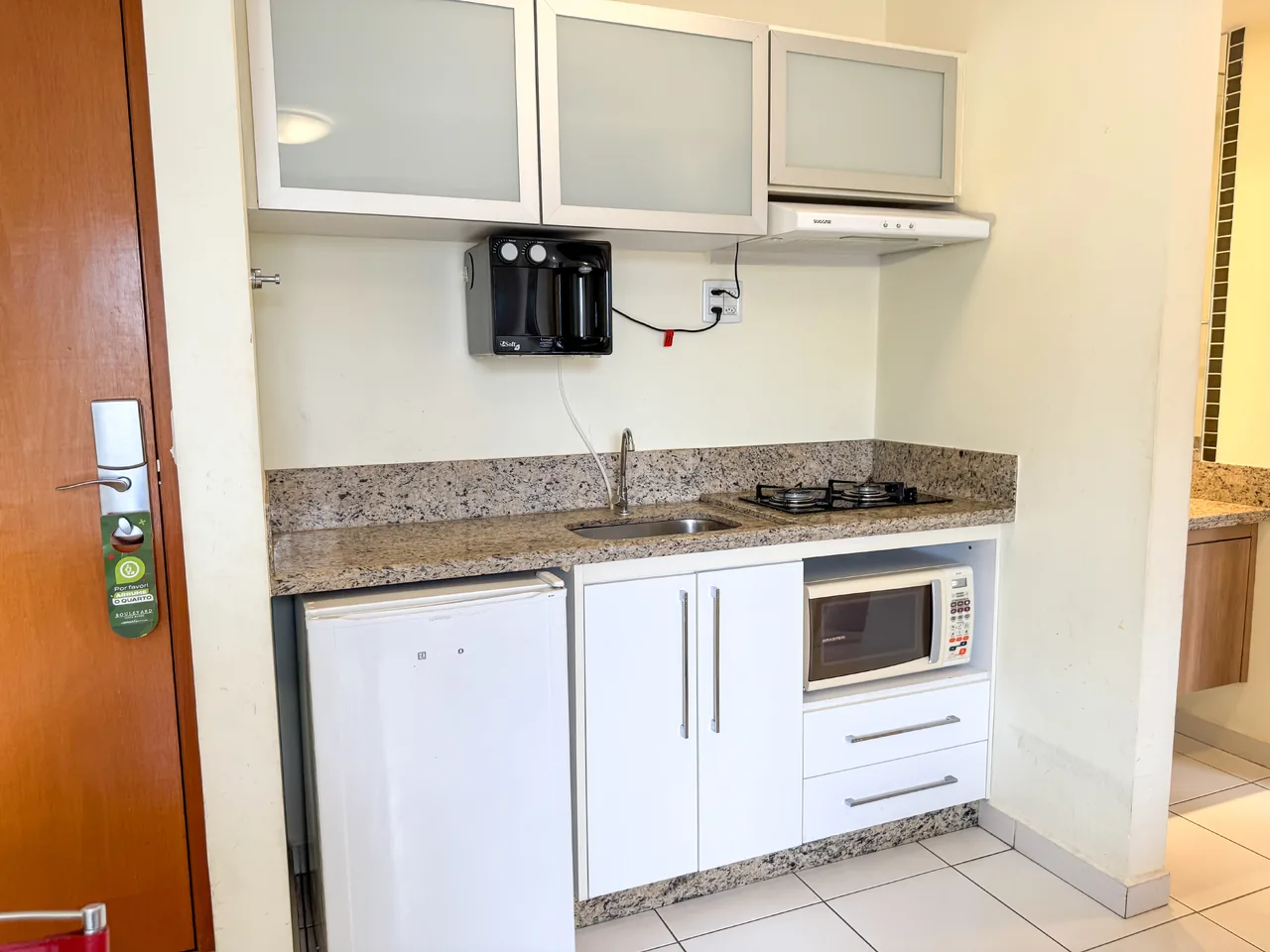 Fotos apartametnos BOULEVARD SUITE HOTEL CALDAS NOVAS