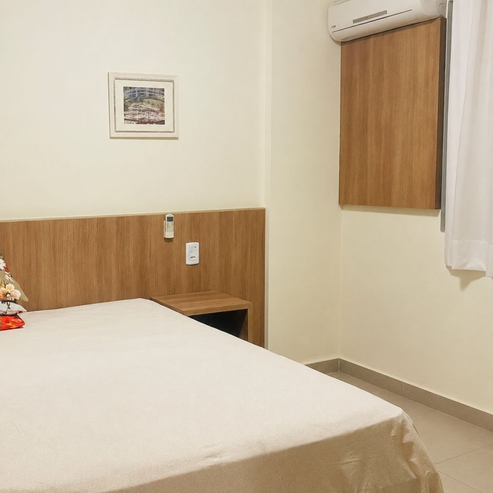 Fotos apartametnos BOULEVARD SUITE HOTEL CALDAS NOVAS