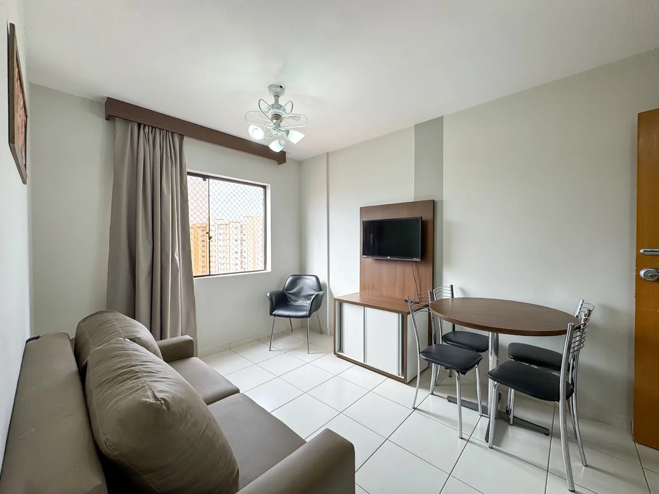 Fotos apartametnos BOULEVARD SUITE HOTEL CALDAS NOVAS