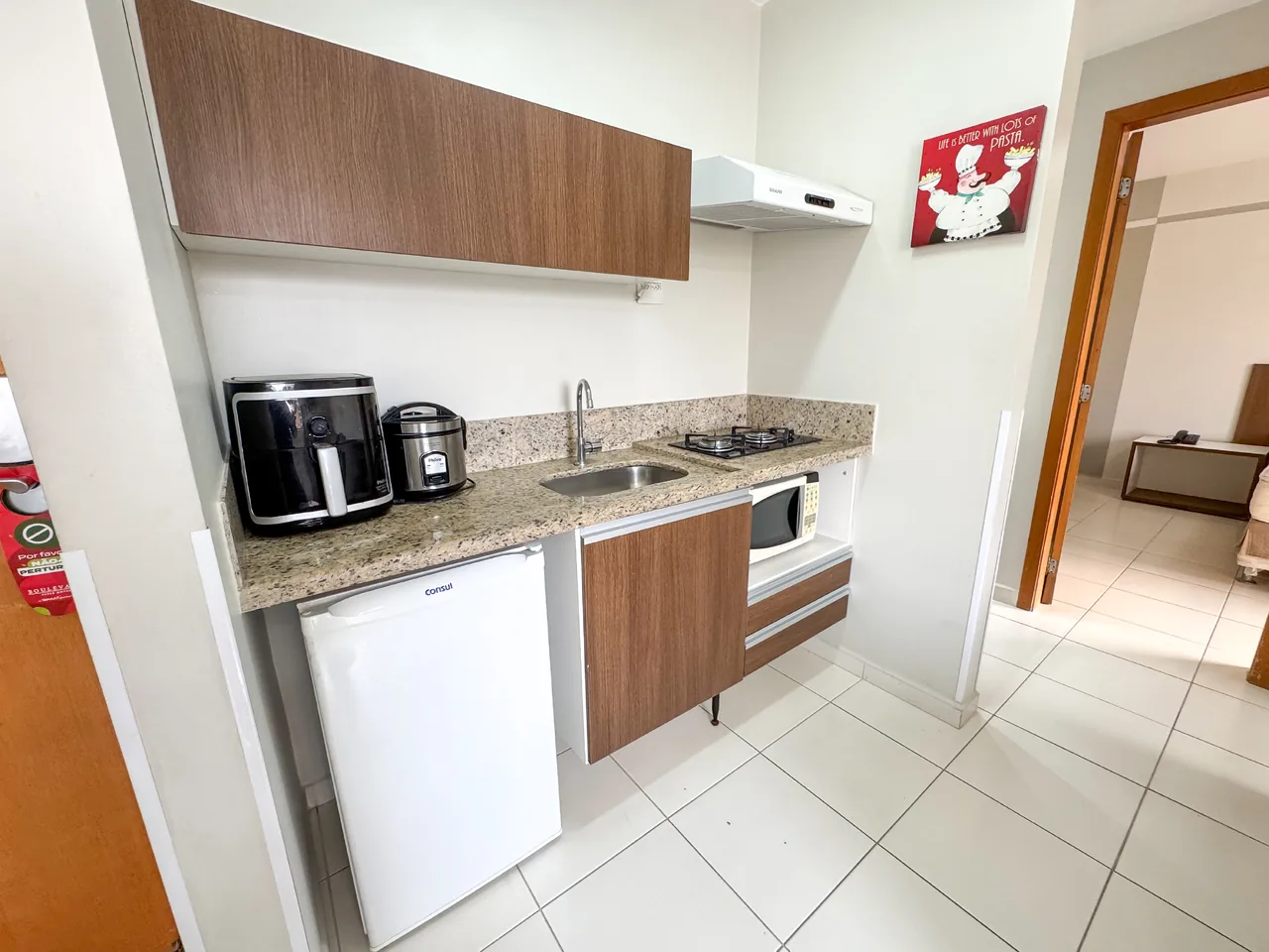 Fotos apartametnos BOULEVARD SUITE HOTEL CALDAS NOVAS