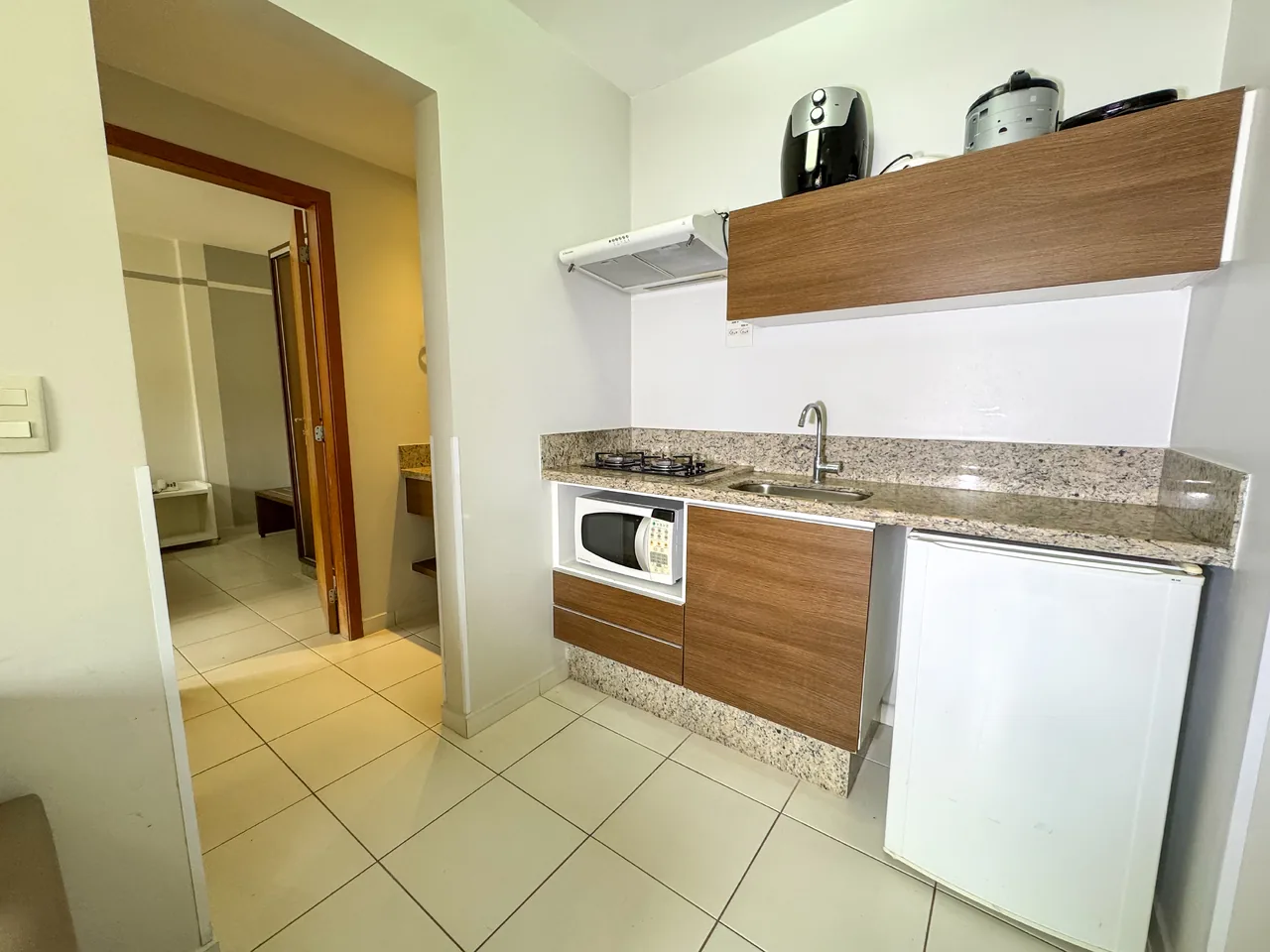 Fotos apartametnos BOULEVARD SUITE HOTEL CALDAS NOVAS