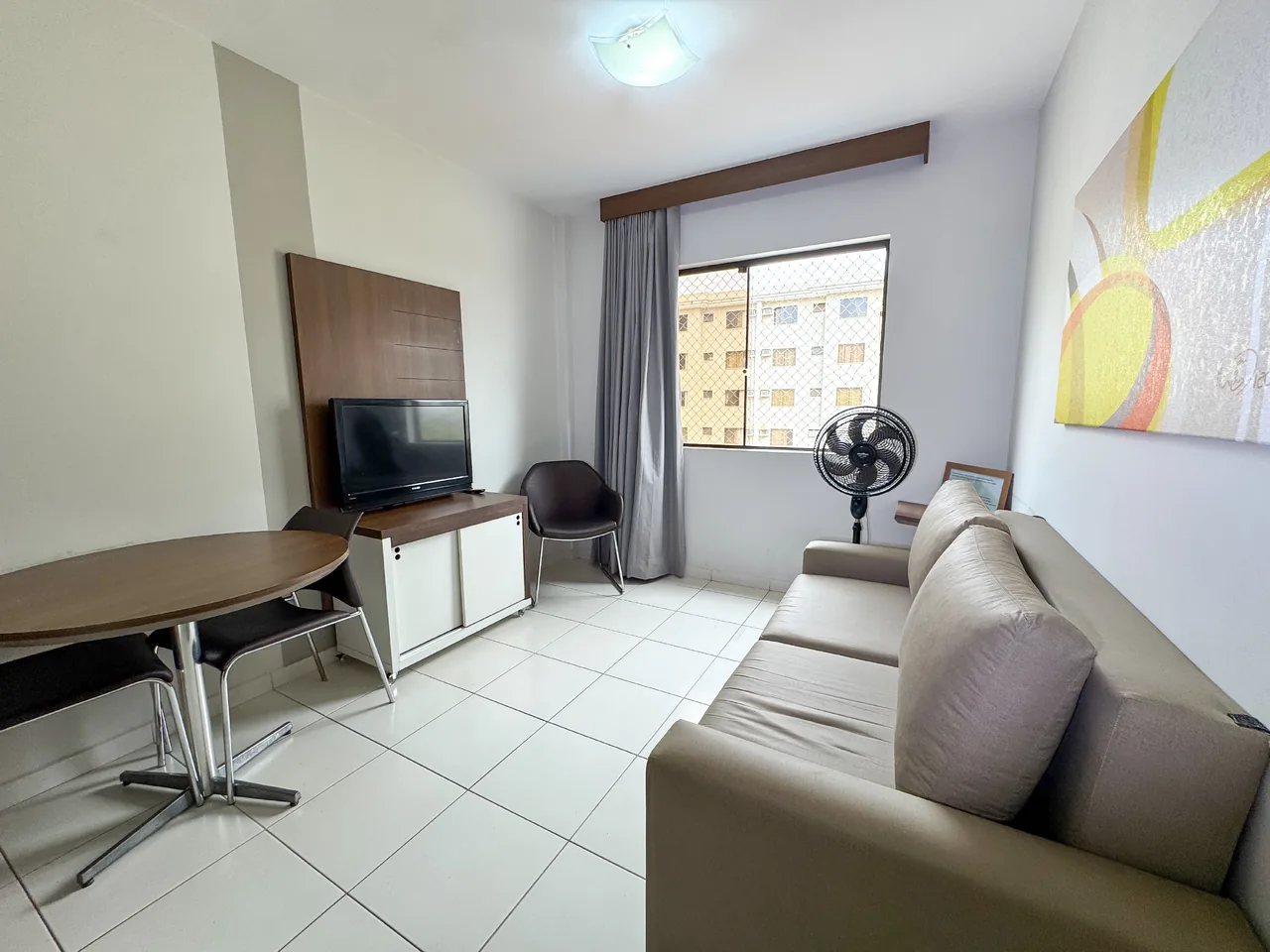 Fotos apartametnos BOULEVARD SUITE HOTEL CALDAS NOVAS
