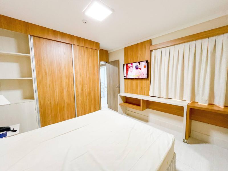Fotos apartametnos PIAZZA DIROMA CALDAS NOVAS