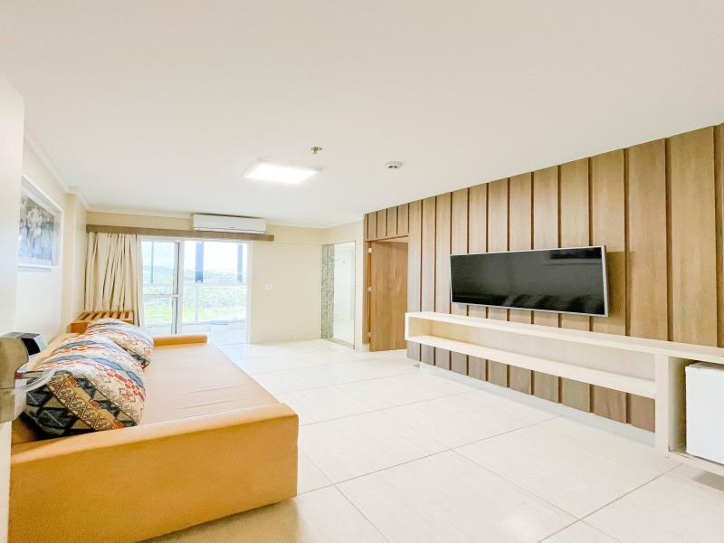 Fotos apartametnos PIAZZA DIROMA CALDAS NOVAS