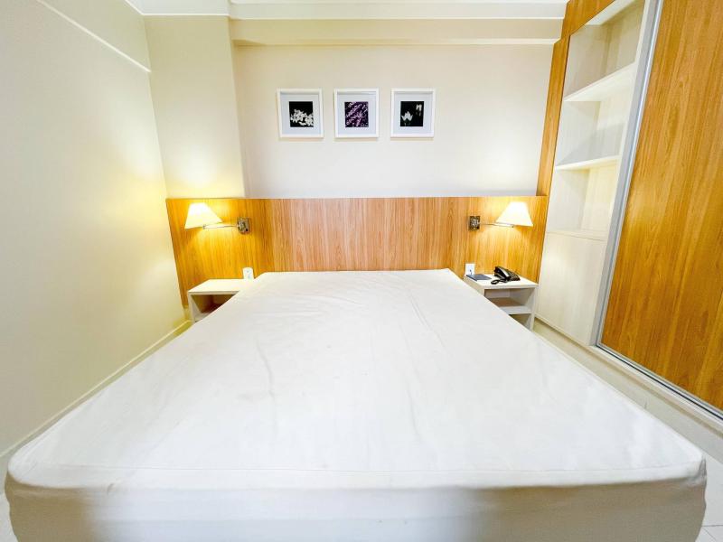 Fotos apartametnos PIAZZA DIROMA CALDAS NOVAS