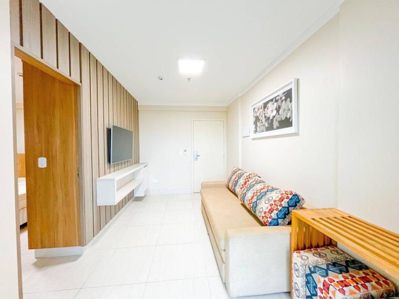 Fotos apartametnos PIAZZA DIROMA CALDAS NOVAS