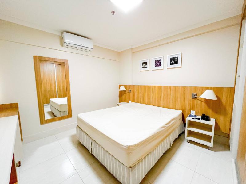Fotos apartametnos PIAZZA DIROMA CALDAS NOVAS