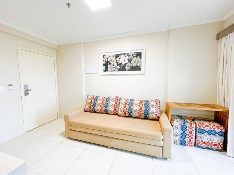 Fotos apartametnos PIAZZA DIROMA CALDAS NOVAS