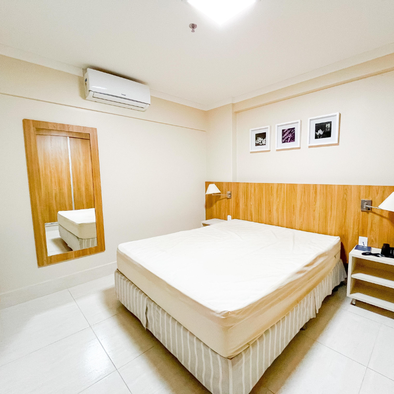 Fotos apartametnos PIAZZA DIROMA CALDAS NOVAS