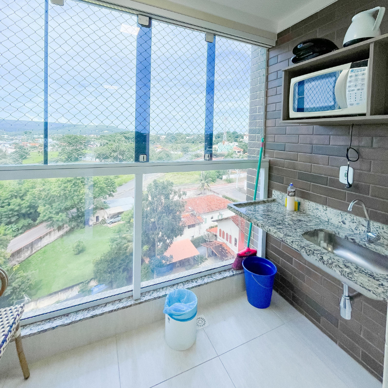 Fotos apartametnos PIAZZA DIROMA CALDAS NOVAS