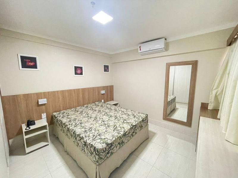 Fotos apartametnos PIAZZA DIROMA CALDAS NOVAS