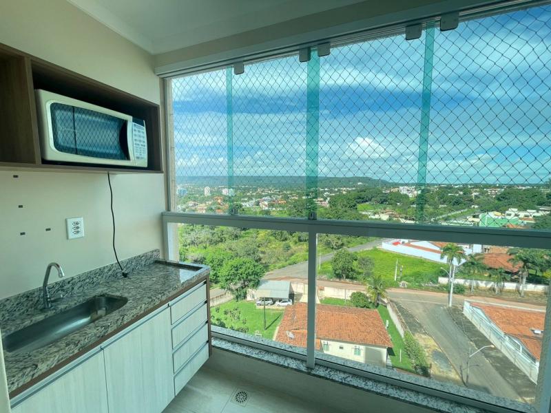 Fotos apartametnos PIAZZA DIROMA CALDAS NOVAS