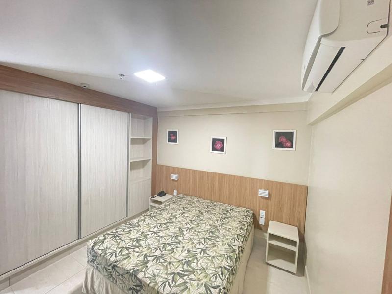Fotos apartametnos PIAZZA DIROMA CALDAS NOVAS