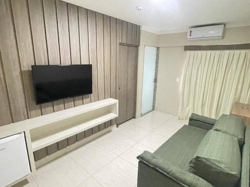 Fotos apartametnos PIAZZA DIROMA CALDAS NOVAS
