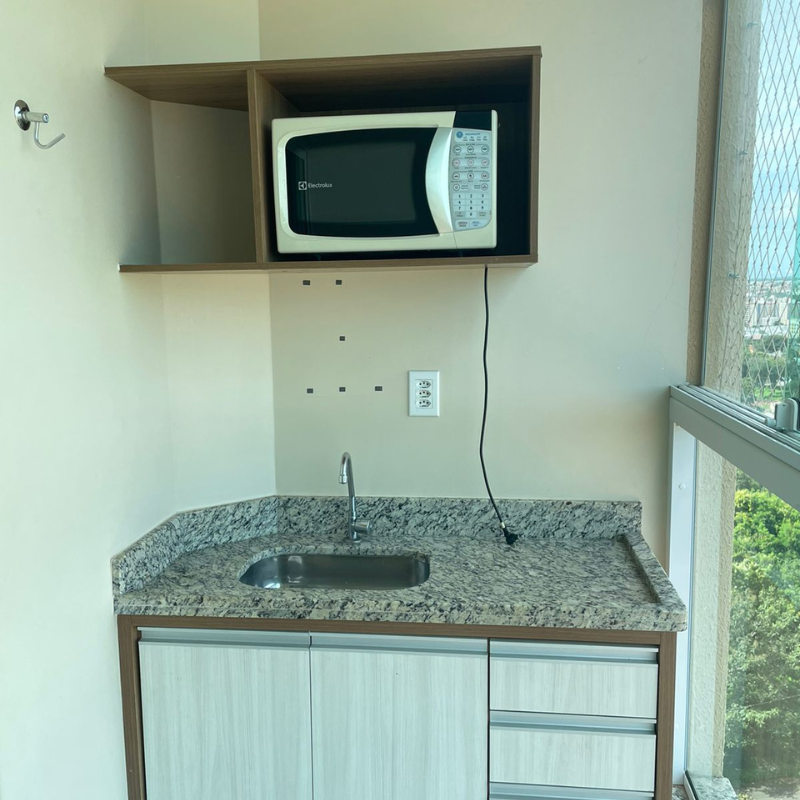 Fotos apartametnos PIAZZA DIROMA CALDAS NOVAS