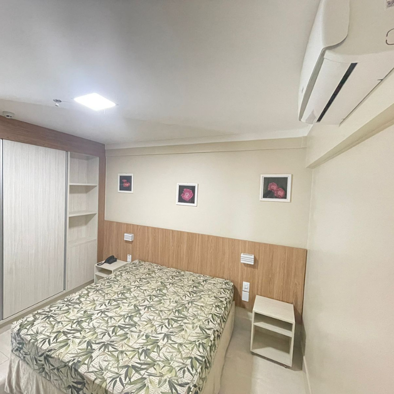 Fotos apartametnos PIAZZA DIROMA CALDAS NOVAS