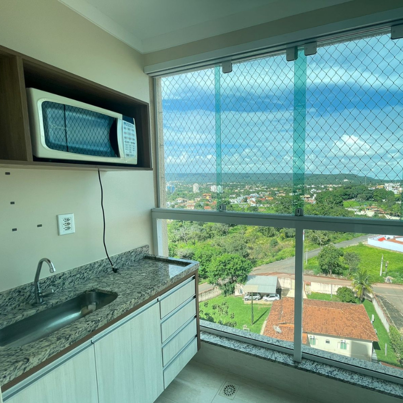 Fotos apartametnos PIAZZA DIROMA CALDAS NOVAS