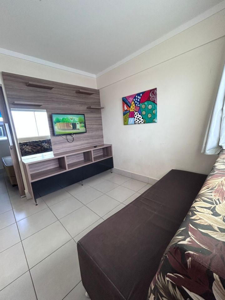 Fotos apartametnos LACQUA DIROMA CALDAS NOVAS