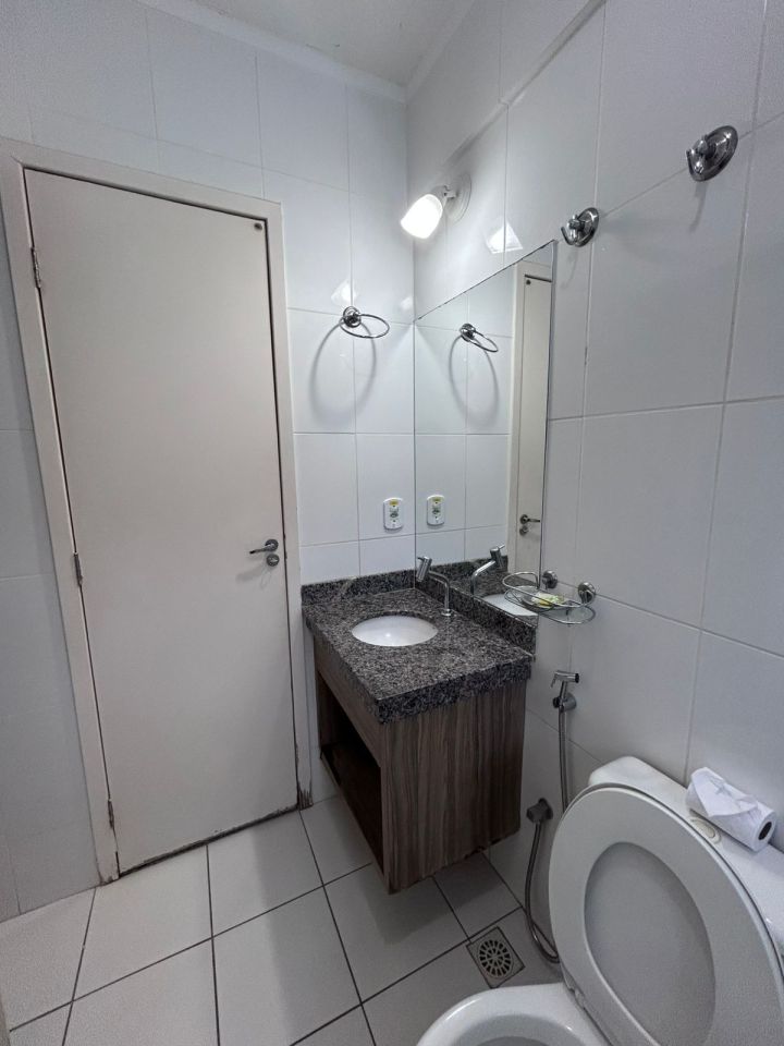 Fotos apartametnos LACQUA DIROMA CALDAS NOVAS