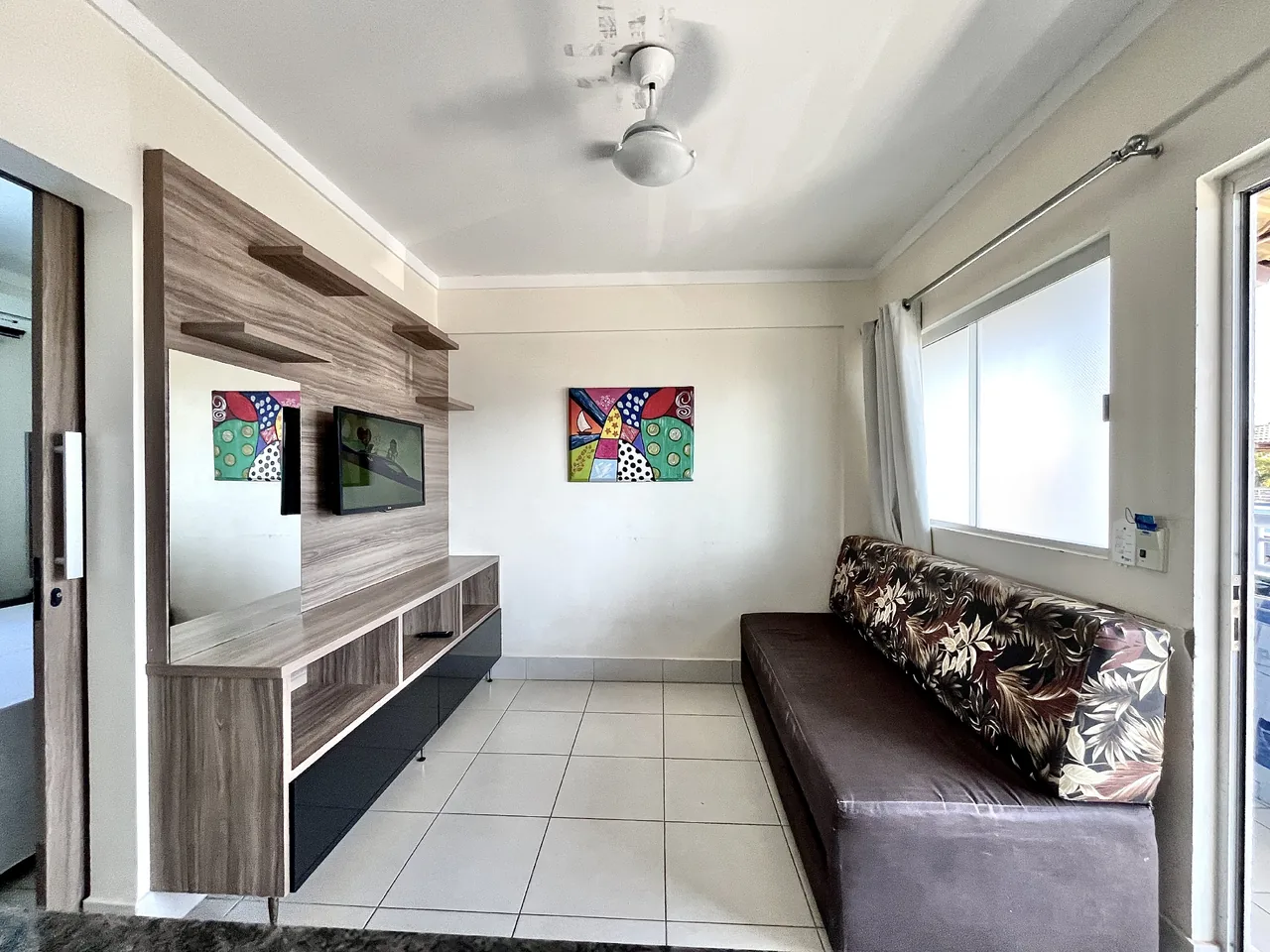 Fotos apartametnos LACQUA DIROMA CALDAS NOVAS
