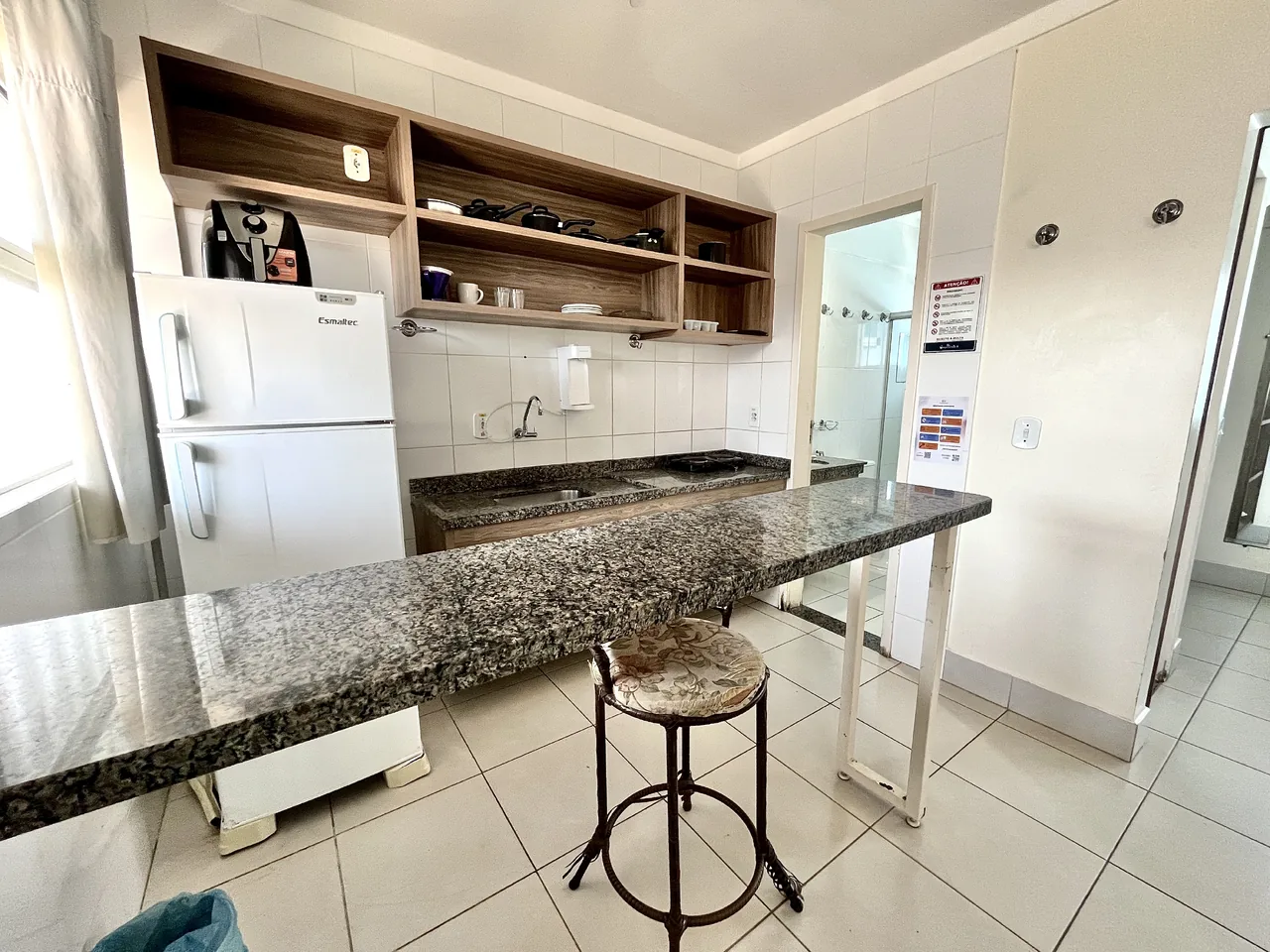 Fotos apartametnos LACQUA DIROMA CALDAS NOVAS