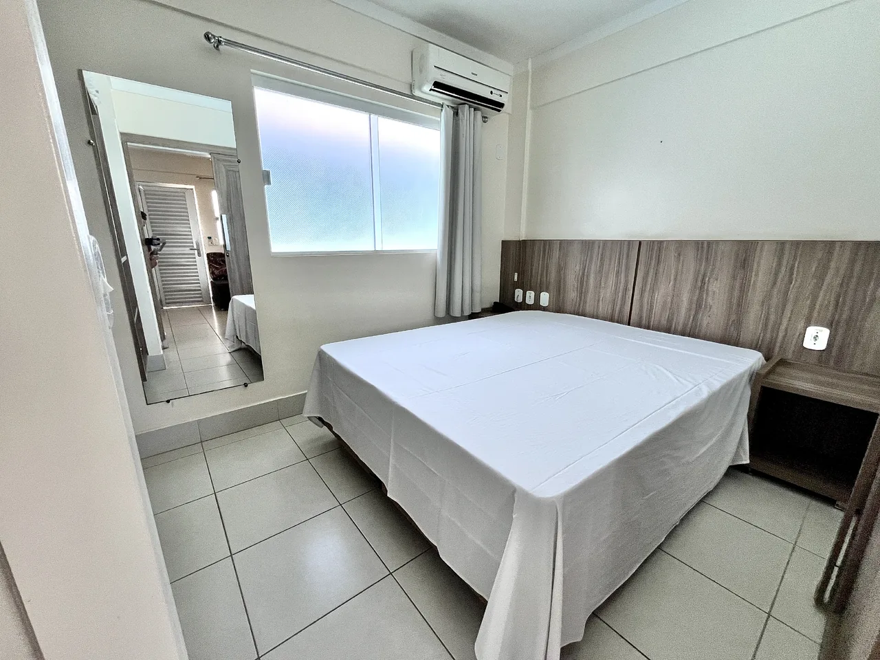 Fotos apartametnos LACQUA DIROMA CALDAS NOVAS