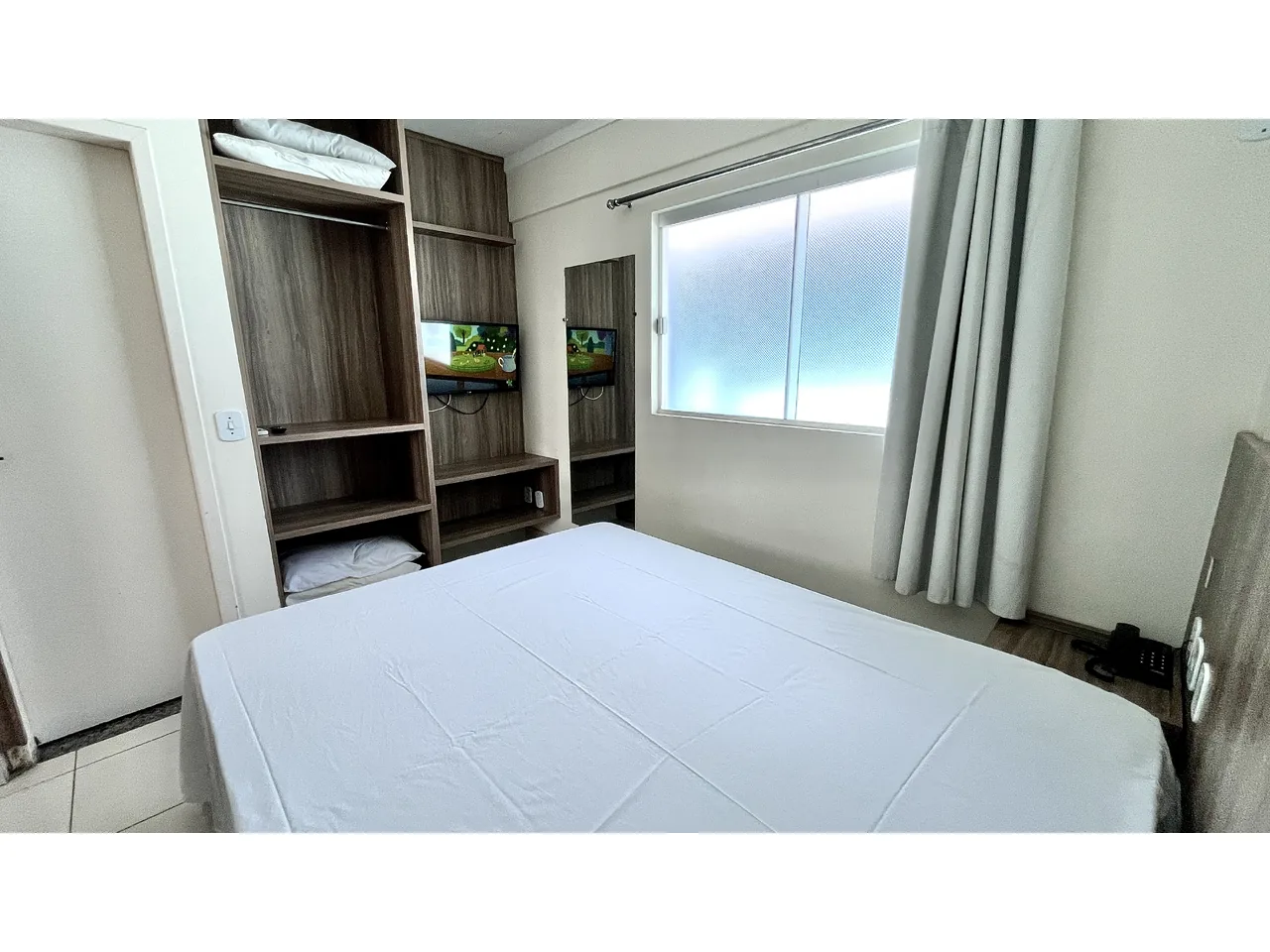 Fotos apartametnos LACQUA DIROMA CALDAS NOVAS