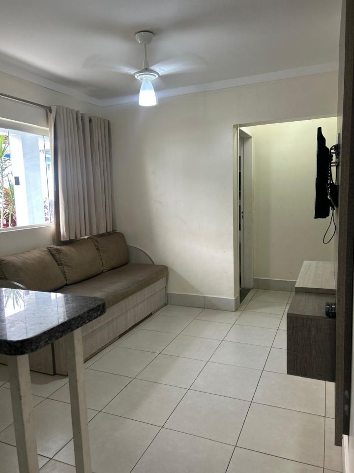 Fotos apartametnos LACQUA DIROMA CALDAS NOVAS