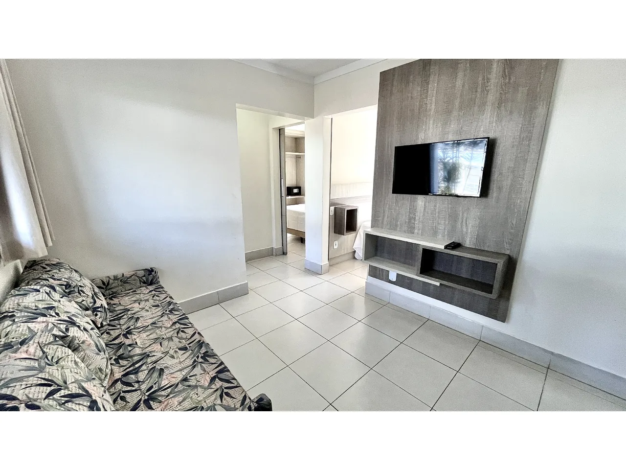 Fotos apartametnos LACQUA DIROMA CALDAS NOVAS