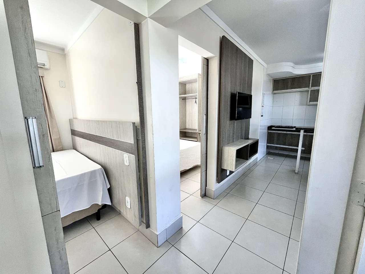 Fotos apartametnos LACQUA DIROMA CALDAS NOVAS