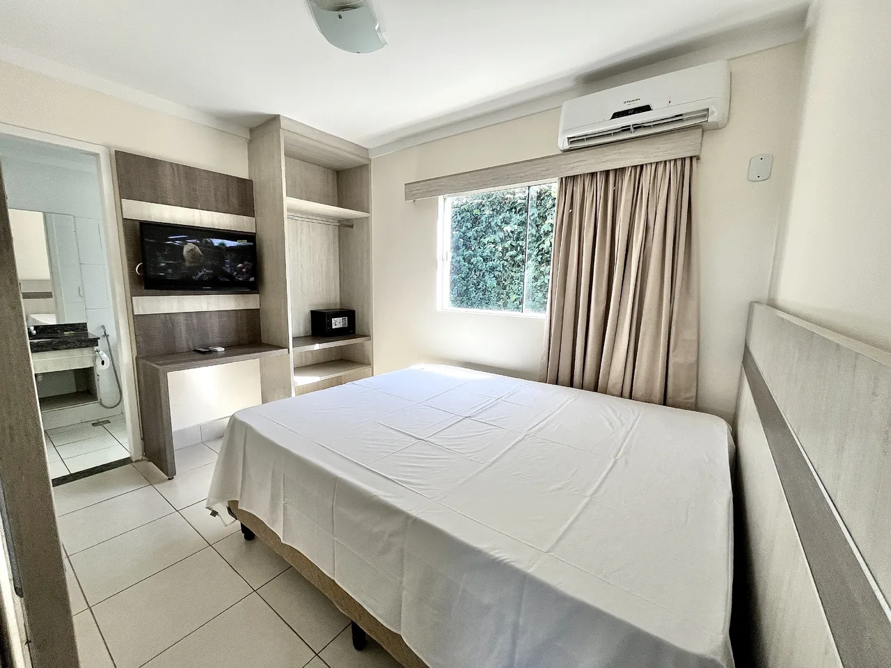 Fotos apartametnos LACQUA DIROMA CALDAS NOVAS