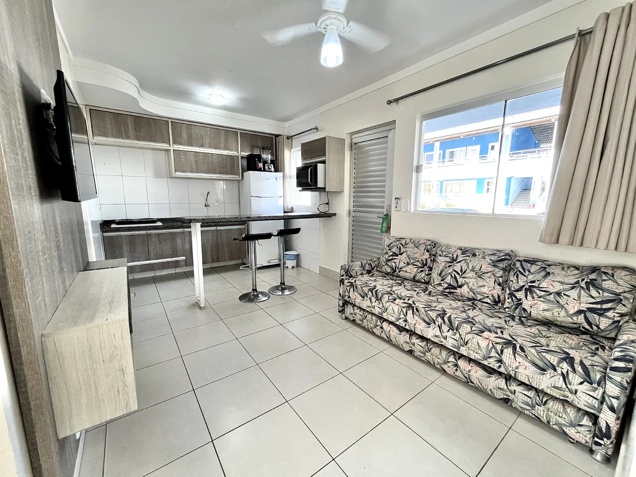 Fotos apartametnos LACQUA DIROMA CALDAS NOVAS
