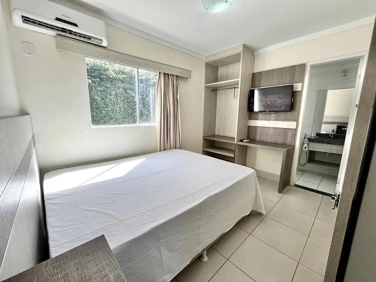 Fotos apartametnos LACQUA DIROMA CALDAS NOVAS