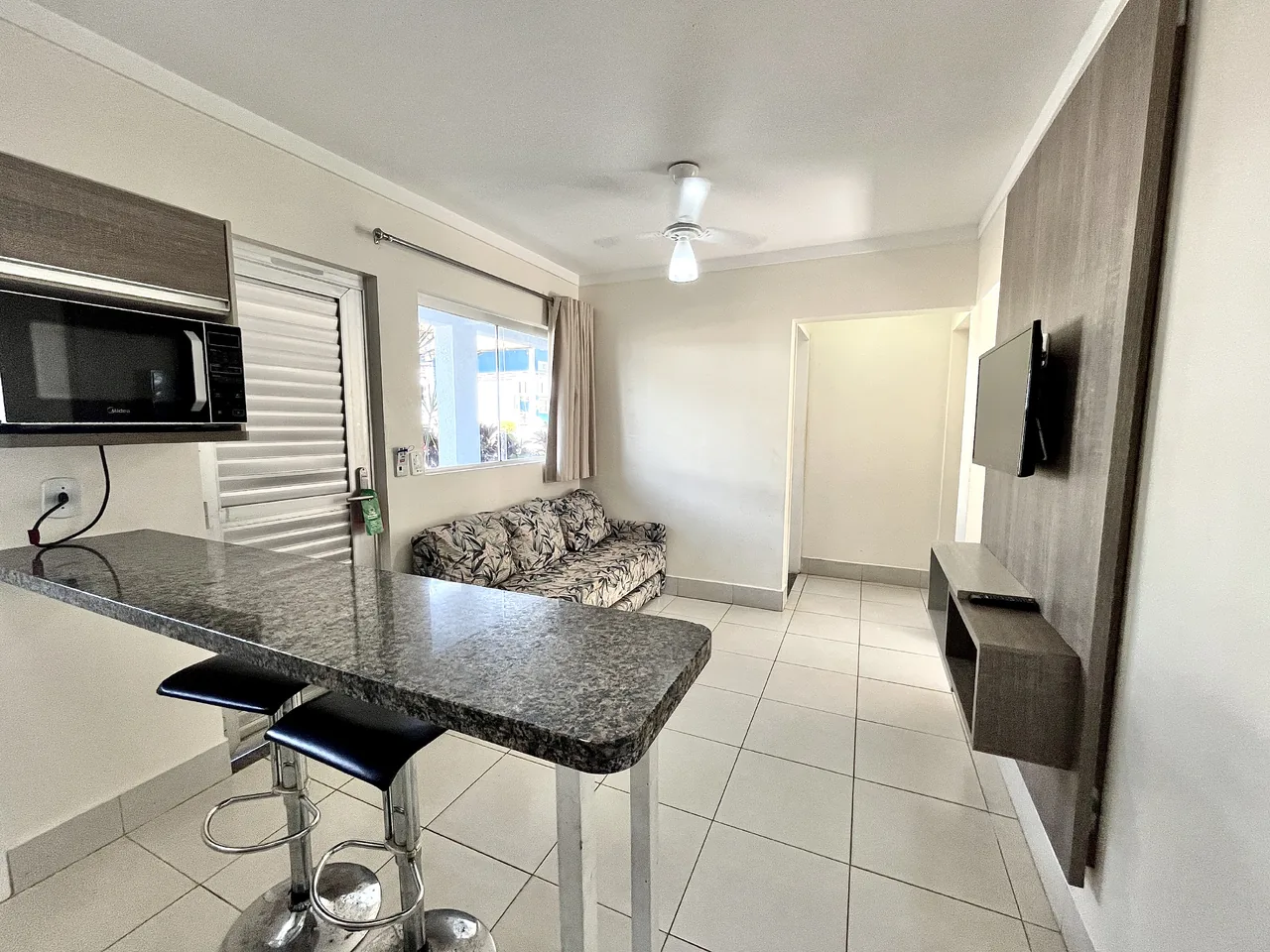 Fotos apartametnos LACQUA DIROMA CALDAS NOVAS