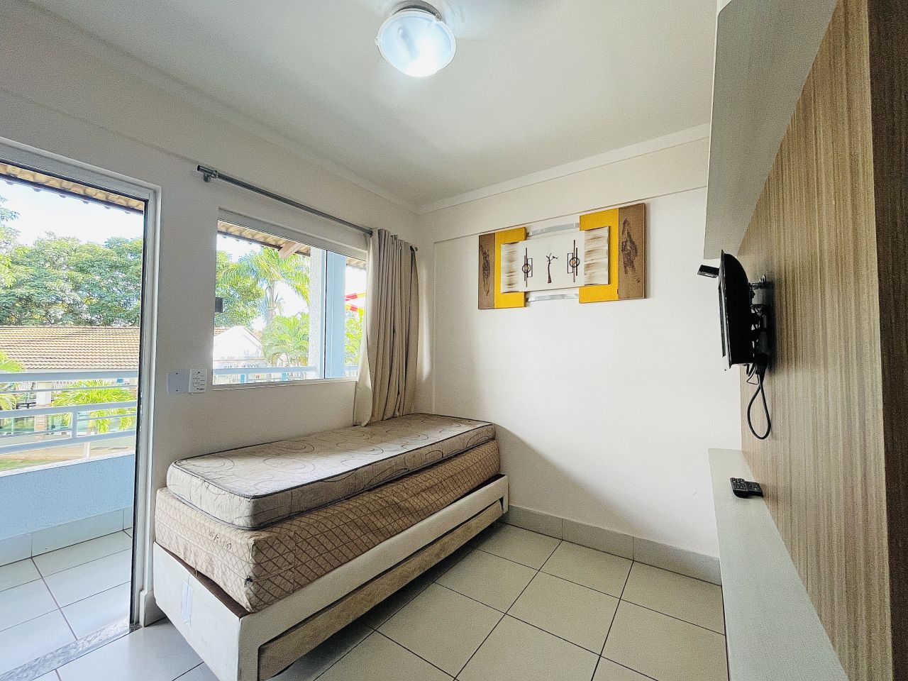 Fotos apartametnos LACQUA DIROMA CALDAS NOVAS