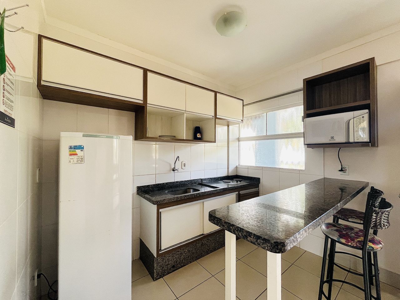 Fotos apartametnos LACQUA DIROMA CALDAS NOVAS