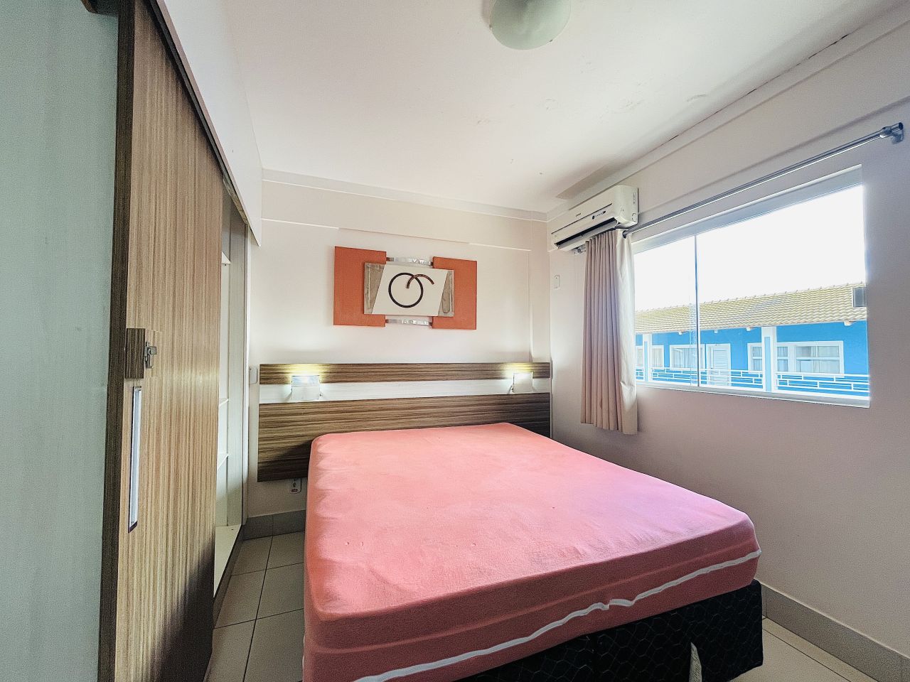 Fotos apartametnos LACQUA DIROMA CALDAS NOVAS